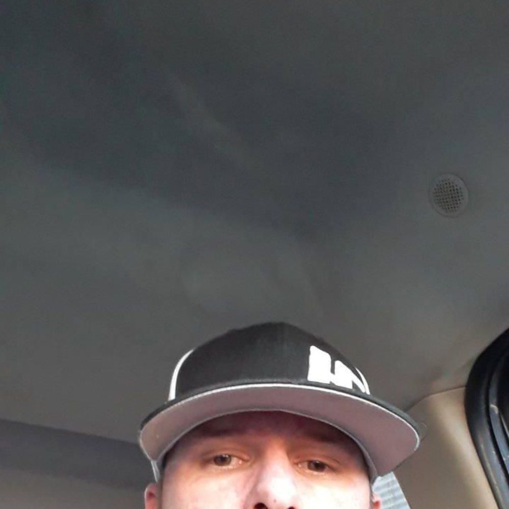 Meet your Posher, Jarod